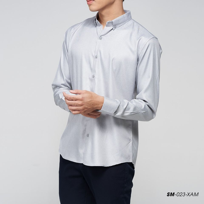 Hình ảnh không gian sang trọng tại 4MEN Biên Hòa