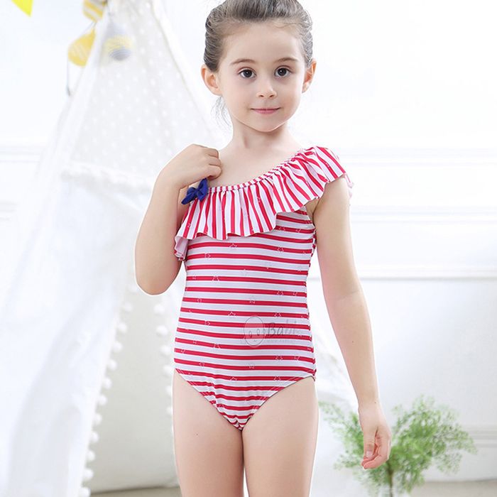 BBkids - Góc nhìn chân thực về không gian mua sắm đầy màu sắc dành cho bé yêu