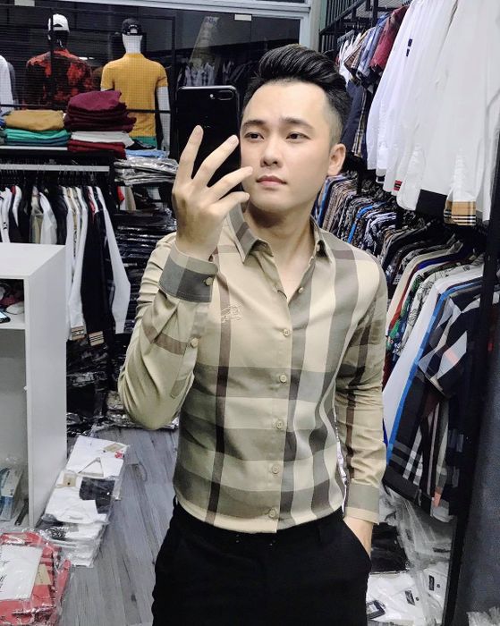 Hình ảnh đầu tiên về Bi Shop - điểm đến mua sắm đầy hấp dẫn