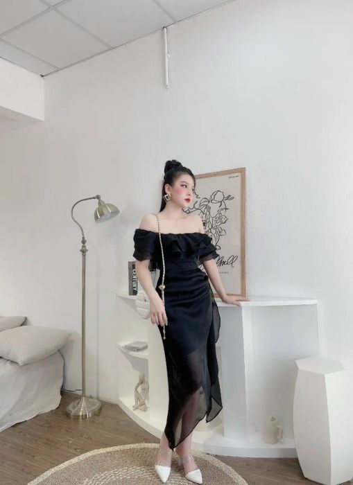 BST mới nhất tại XINH Clothing