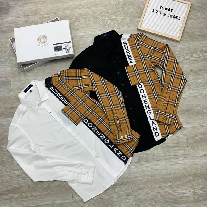 Không gian trưng bày ấn tượng tại T.O.P Fashion