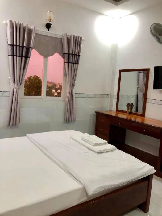 Hotel Mỹ Anh - Trải nghiệm nghỉ dưỡng đẳng cấp giữa lòng Sa Đéc