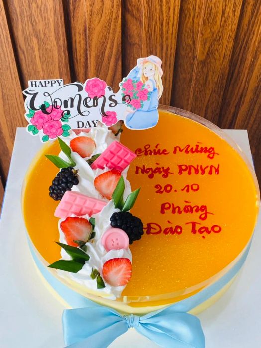 Hình ảnh NÀNG CUA Bakery & Coffee 1