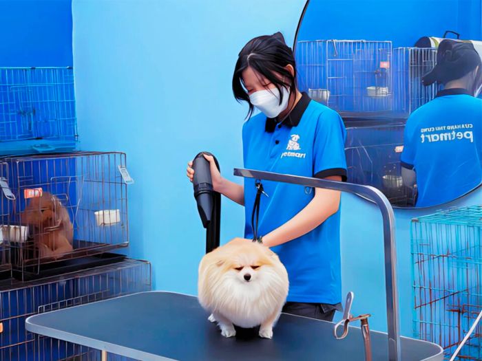 Pet Mart ảnh 2