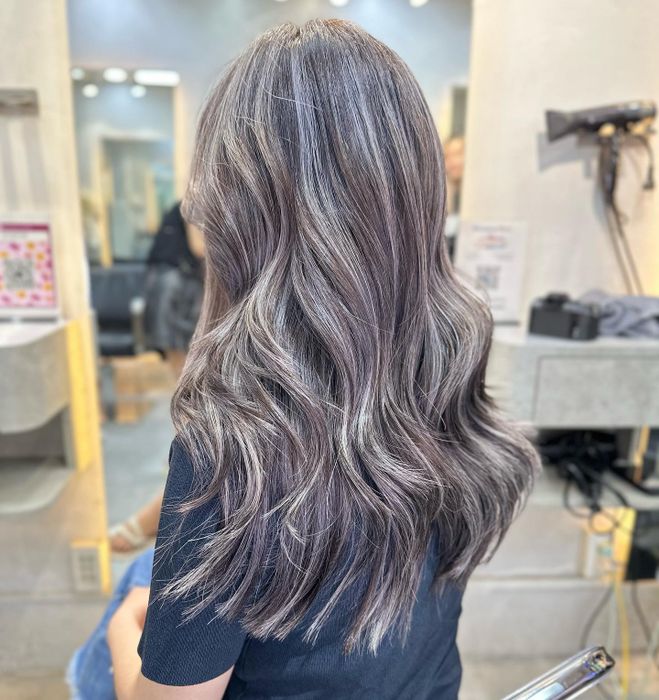 Hình ảnh ấn tượng tại Mai Nguyễn Hair Salon