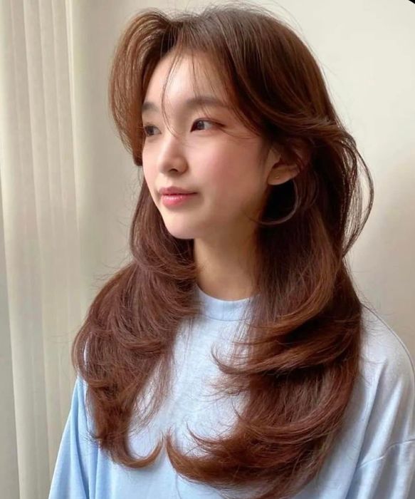 Ảnh 1 – Không gian hiện đại và phong cách phục vụ tận tâm tại Hair Salon Chương