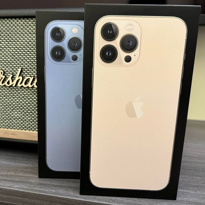 Không gian trưng bày hiện đại tại Khang My Mobile