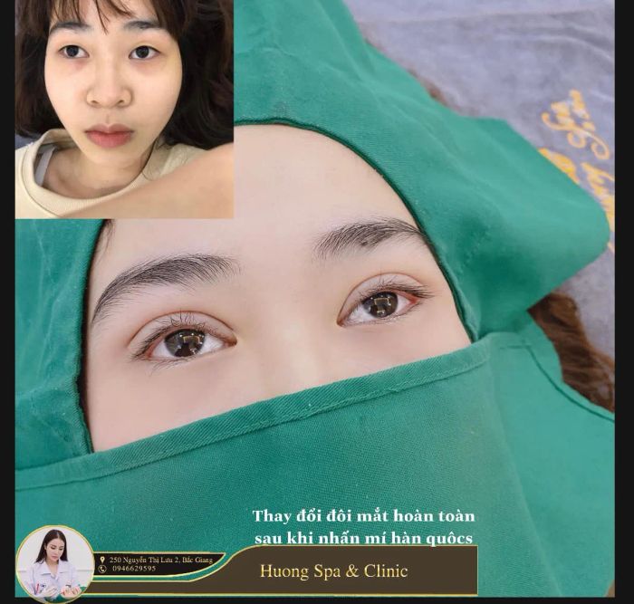 Hương Spa & Clinic hình ảnh 1