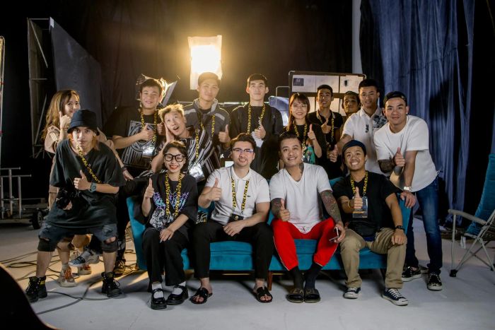 Ảnh Emotion Media 1 - Chất lượng hình ảnh đạt chuẩn quốc tế