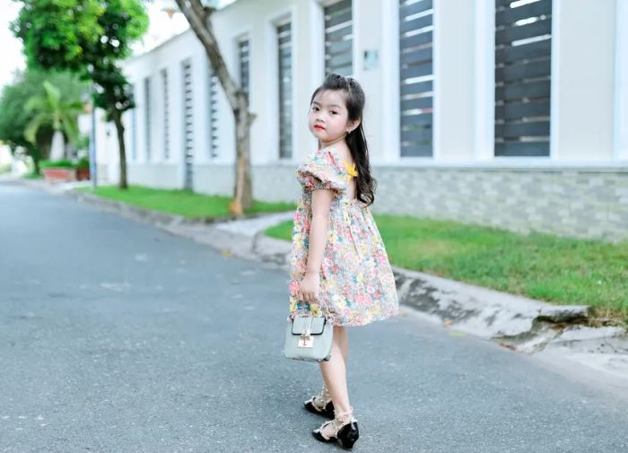 Elsa Shop - Chuyên quần áo trẻ em ảnh 2