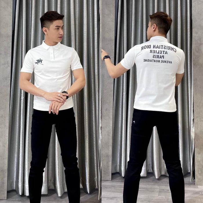 Những thiết kế thời trang nổi bật tại T.O.P Fashion