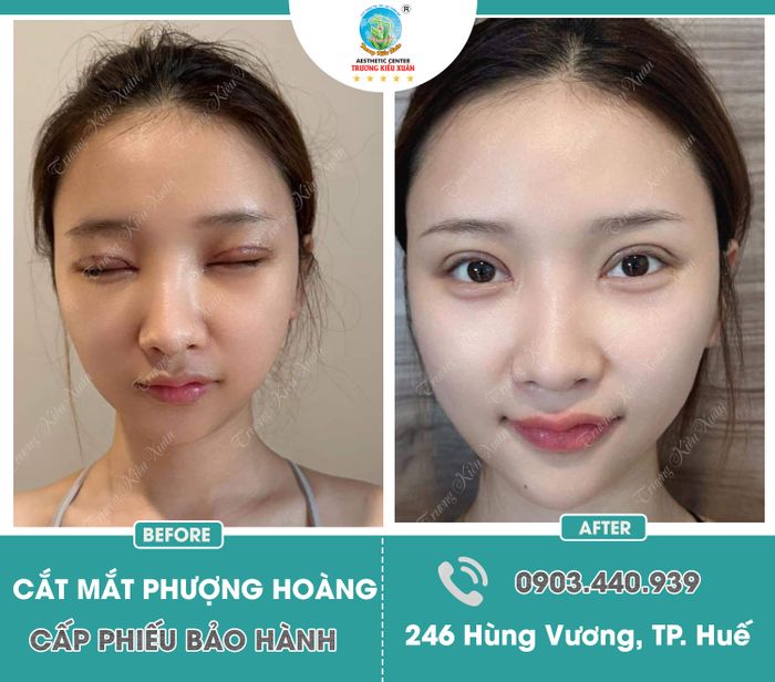 Không gian hiện đại và chuyên nghiệp tại Bệnh viện Thẩm mỹ Trương Kiều Xuân