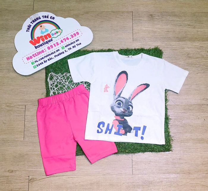 WinBaby Boutique - Thời trang trẻ em ảnh 1