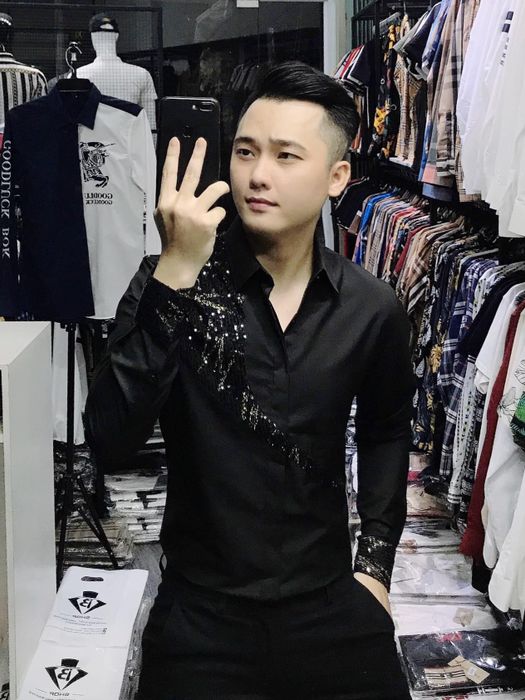 Hình ảnh thứ hai về Bi Shop - không gian bày trí ấn tượng