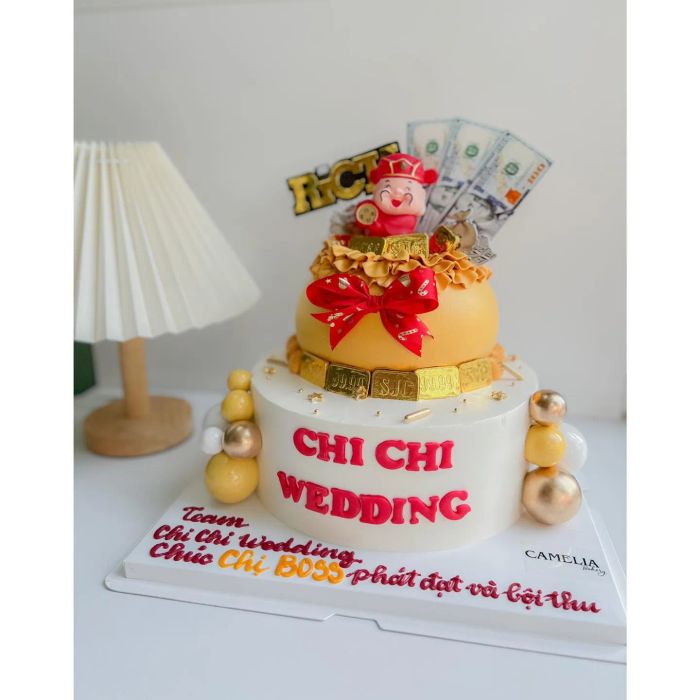 Hình ảnh Camelia Bakery 3