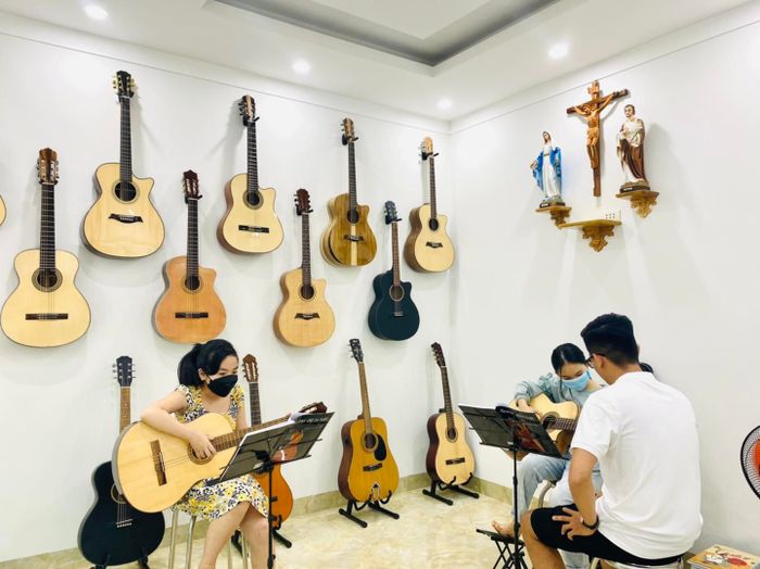 Note Music hình ảnh 1
