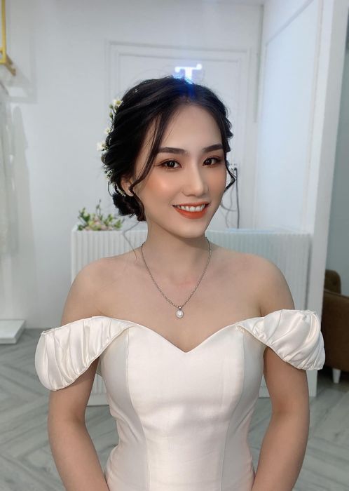 Khoảnh khắc tỏa sáng cùng Thảo Lê Makeup (Ảnh 2)