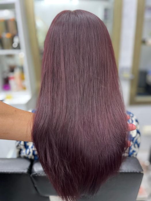 Những tác phẩm nghệ thuật tại Salon Hoàng Thiện