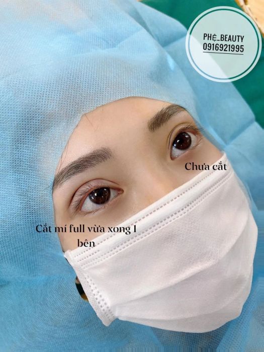 Phệ Beauty hình ảnh 1