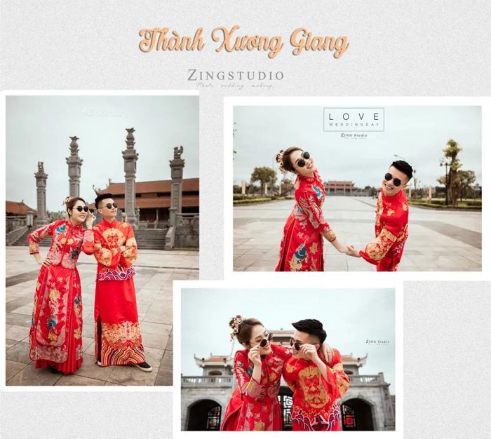 Zing Studio – Khoảnh khắc tỏa sáng trong từng khung hình