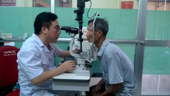 Hình ảnh Phòng Khám Đa Khoa Xuân Hòa