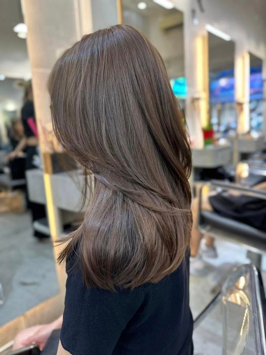 Hình ảnh Salon Tóc Mai Nguyễn