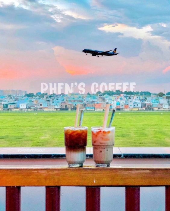 Phen's Coffee ảnh 1