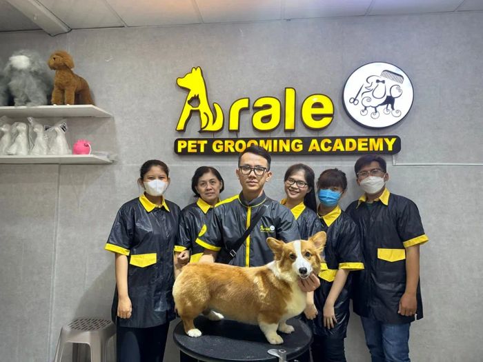 Arale Petshop ảnh 2