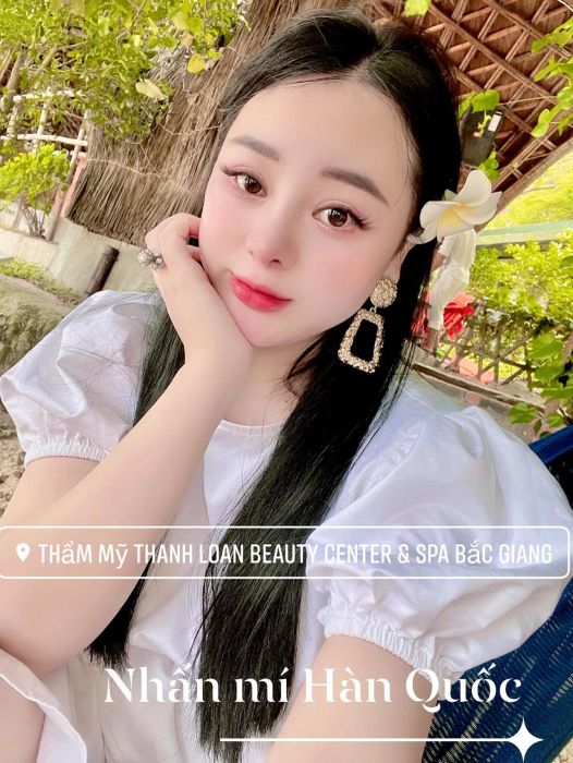 Thanh Loan Beauty Spa & Clinic hình ảnh 2