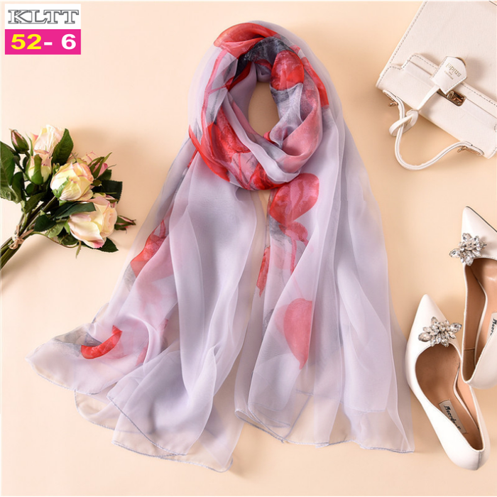 BST Thế Giới Khăn Đẹp - Ảnh 2: Sắc màu quyến rũ