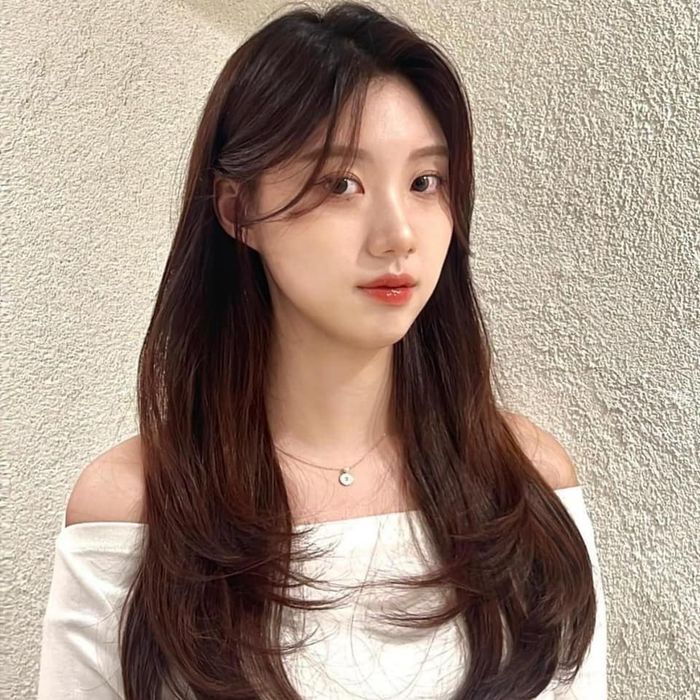 Ảnh 2 - Phong cách tạo mẫu tóc nghệ thuật tại LinhR Hair Beauty Salon