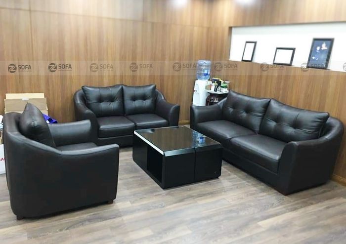 Không gian trưng bày ấn tượng tại ZSofa Đồng Nai