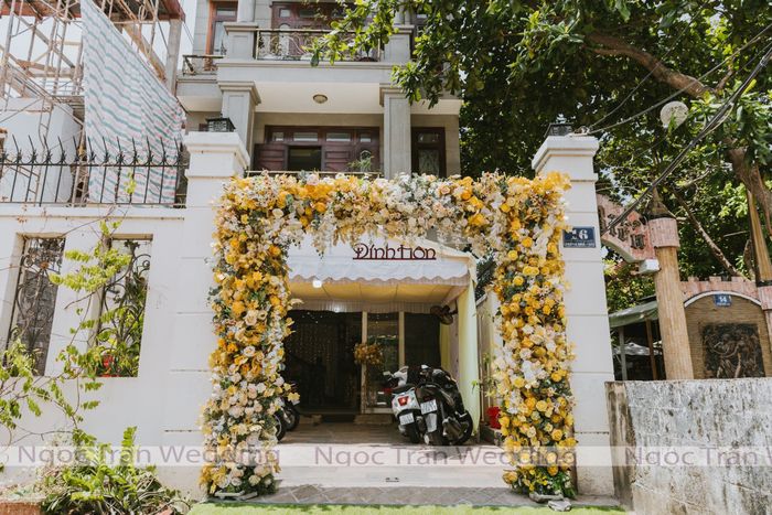 Hình ảnh quy trình khám chữa bệnh chuyên nghiệp tại Việt Đức