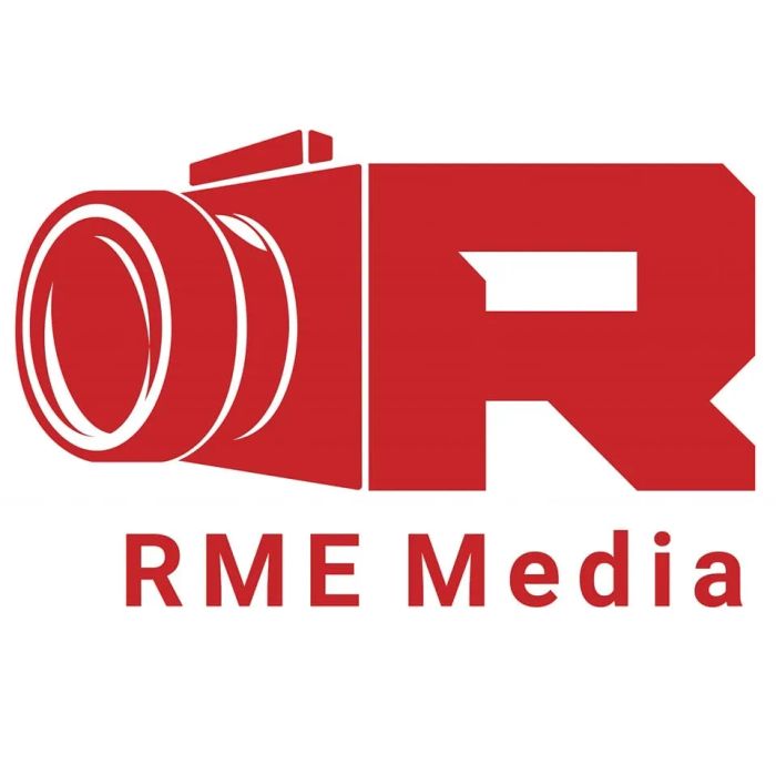 Hình ảnh đội ngũ sản xuất chuyên nghiệp tại RME Media