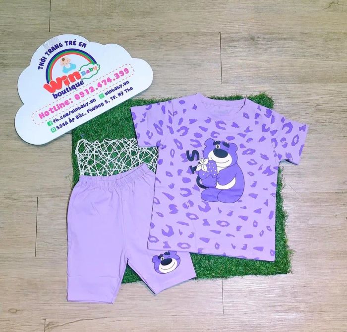 WinBaby Boutique - Thời trang trẻ em ảnh 2