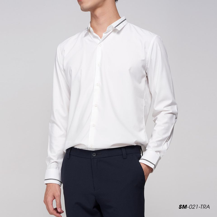 Bộ sưu tập thời trang nam đẳng cấp tại 4MEN Biên Hòa - Ảnh 2