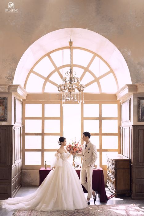 Palatino Studio ảnh 2 - Vẻ đẹp vượt thời gian trong từng khung hình