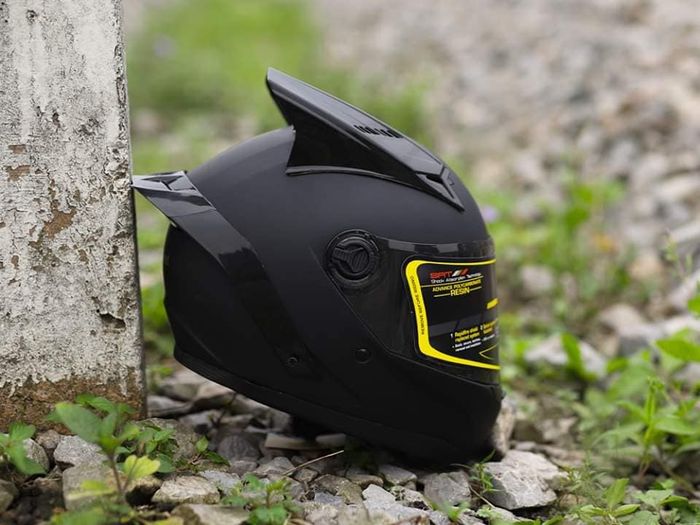 Không gian trưng bày ấn tượng tại Bikershop Hải Phòng