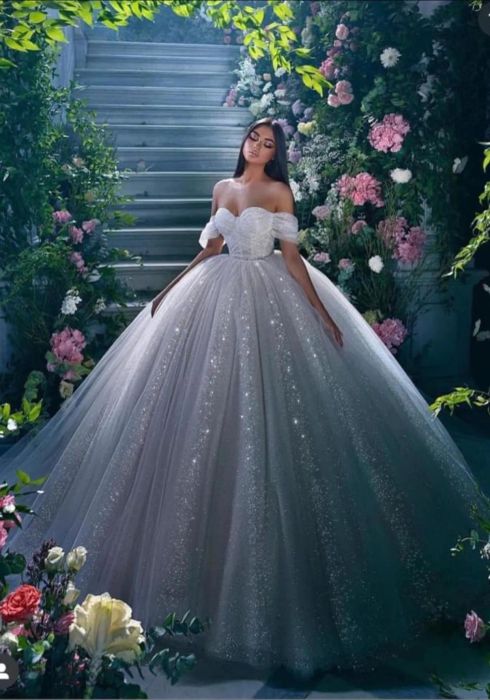 Đăng Lý Wedding Studio Bridal - Bộ sưu tập váy cưới lộng lẫy bậc nhất
