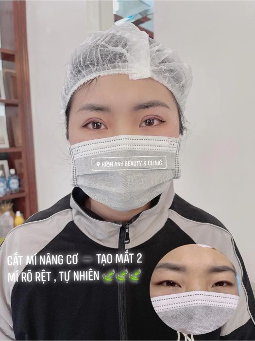 HienAnh Beauty hình ảnh 1