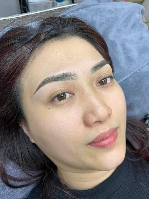 Phun Xăm Thẩm Mỹ Cát Tiên ảnh 2