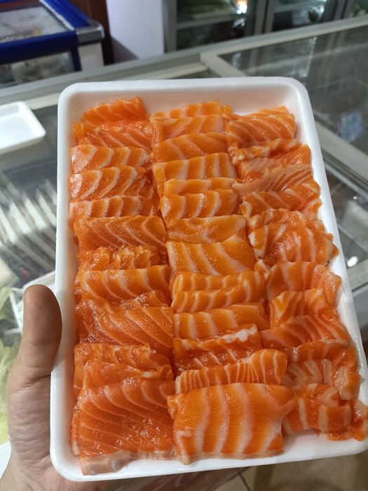 Hình ảnh thực phẩm tươi ngon tại TÂM FOOD