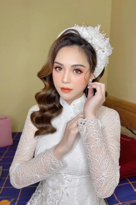 TinyMeo Make Up - Khoảnh khắc rạng rỡ trong bức ảnh thứ 2