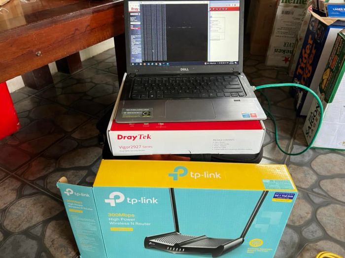 Hình ảnh không gian làm việc chuyên nghiệp tại Huy Minh Pro