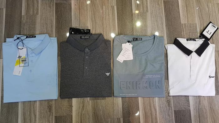 Bộ sưu tập thời trang công sở tại Khánh Nhi Fashion
