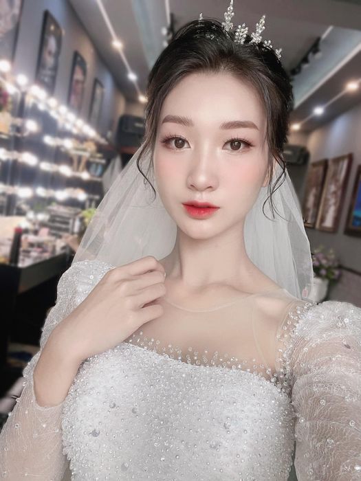 MyCandy Bridal ảnh 2 - Vẻ đẹp hoàn hảo được chắt lọc qua ống kính