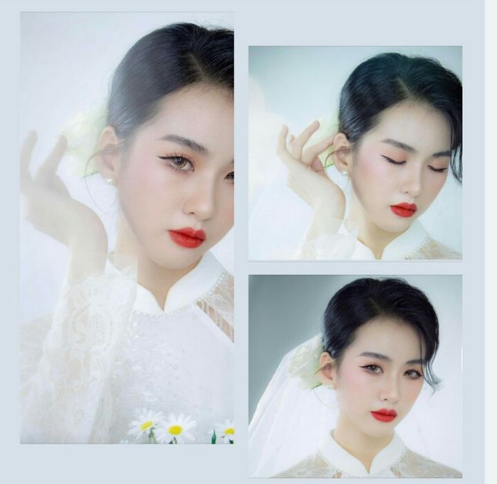 Tô Hậu Makeup & Bridal - Khoảnh khắc tỏa sáng trong từng khung hình