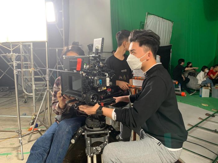 Ảnh ColorMedia phiên bản 2 - Khám phá sắc độ tuyệt mỹ