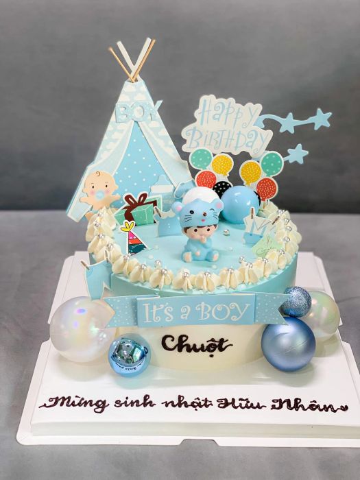 Hình ảnh Camelia Bakery 2