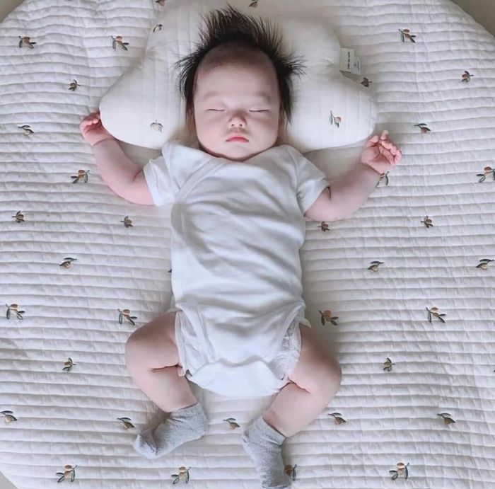 Không gian trưng bày hiện đại tại Shopbabyfun